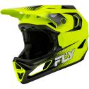 Fly Racing Rayce Sonar
