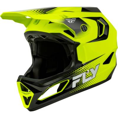 Fly Racing Rayce Sonar