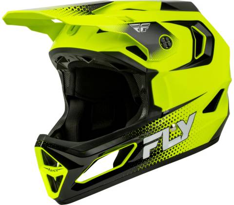 Fly Racing Rayce Sonar