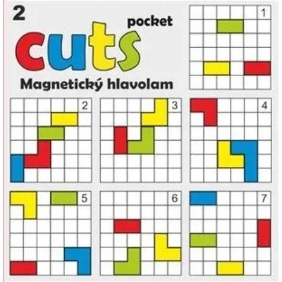 CUTS Pocket 2