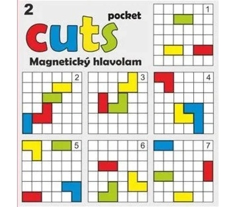 CUTS Pocket 2