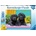Ravensburger - Puzzle Puppy Life XXL - 300 piese