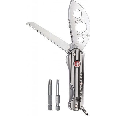 Wenger Titanium 2