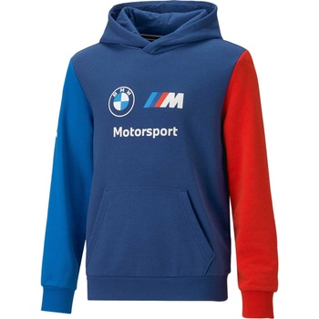 PUMA Суитшърт BMW MMS Kids ESS