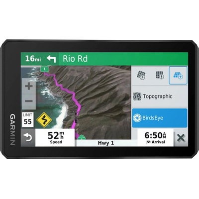 Garmin Zümo XT