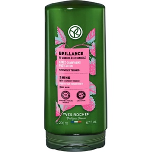 Yves Rocher Балсам - за боядисана коса и блясък Балсам за коса унисекс 200ml