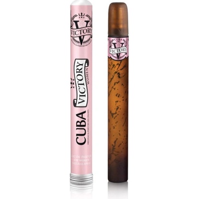 Cuba Original Cuba Victory parfumovaná voda dámska 35 ml