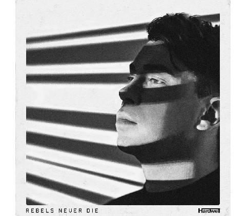 HARDWELL - REBELS NEVER DIE CD