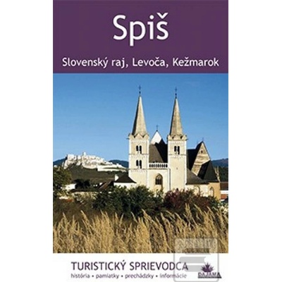 Spiš - Kucharík Juraj