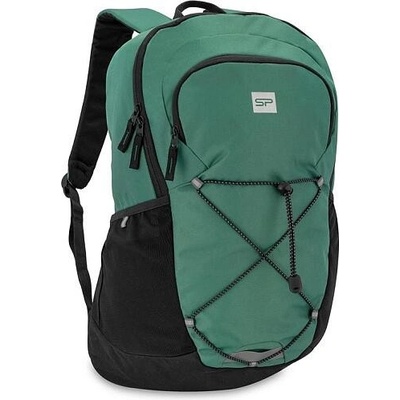 Spokey Kobe 28 l zelený