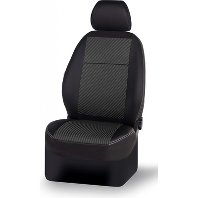 AUTOPOŤAH LEATHER LOOK 701