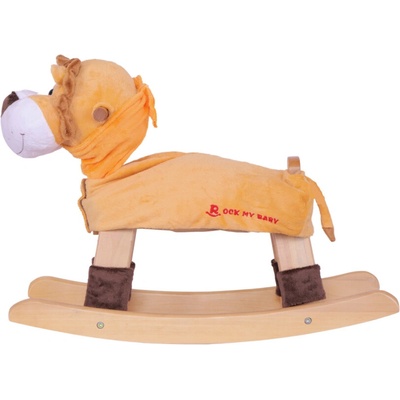 RCsale Houpací lvíček Simba