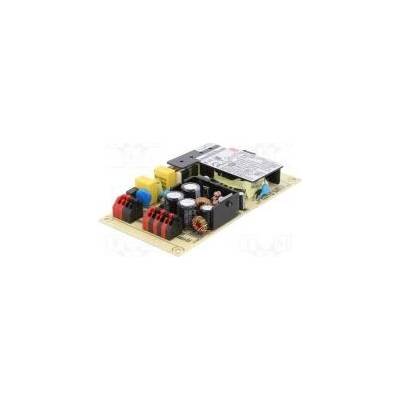Napájecí zdroj spínaný LED 65,1W 46÷62VDC 1050mA 180÷295VAC