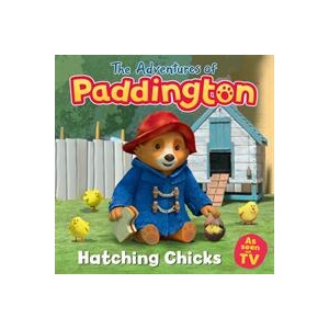 Adventures of Paddington: Hatching Chicks | HarperCollins Children’s Books (ISBN: 9780008497842)