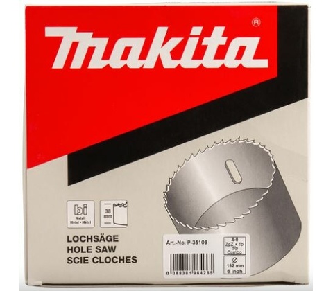 Makita P-35106