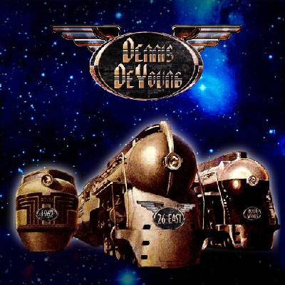 DEYOUNG, DENNIS - 26 EAST: VOLUME 1 CD