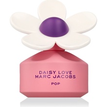 Marc Jacobs Daisy Love Pop toaletná voda dámska 50 ml