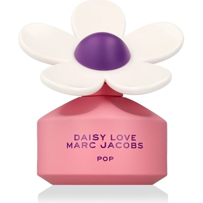 Marc Jacobs Daisy Love Pop toaletná voda dámska 50 ml