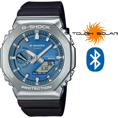 Casio GBM-2100A-2B