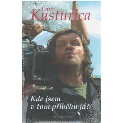 Kde jsem v tom příběhu já?