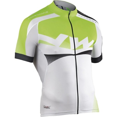 Northwave EXTREME GRAPHIC white-green