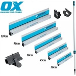 Delko tools Комплект ножовe за шпакловане DELKO TOOLS OX SPEEDSKIM 120 см (ITSSRBIG)