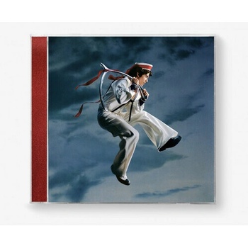 Gray Conan - Wishbone CD