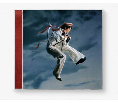 Gray Conan - Wishbone CD