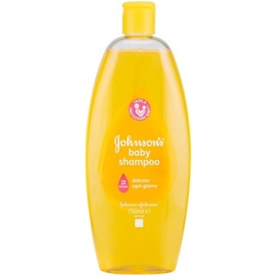 Johnson's Baby shampoo 300 ml