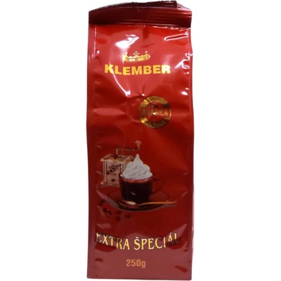 Bercoff Klember Extra Špeciál 250 g