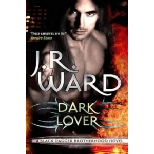 Dark Lover | J R Ward (2011)