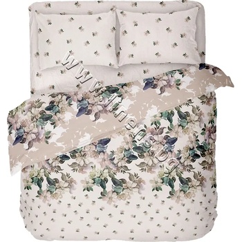 Image 1 of Dilios Спален комплект Dilios Лаура, p/n 18755454575 - Спален комплект от Памучен сатен (18755454575)