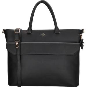 Charm London Cambridge W01059 Black