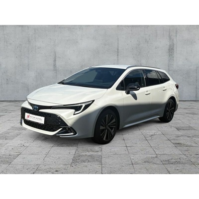 Toyota Corolla 2.0 Hybrid Touring Sports 144 kW