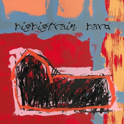 } Big Big Train Bard Vinyl 2 LP