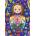 Yazz - Puzzle Matryoshka - 1 000 piese