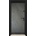 Starsteeldoor Блиндирана врата Outdoor - NT 02 Платиниум черна (цена без монтаж)