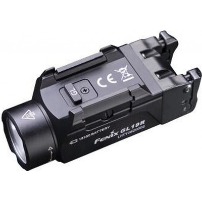 Fenix GL19R – Sleviste.cz