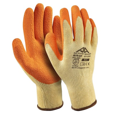 Active Gear Работни ръкавици Active Gear Grip G1140 (G1140)
