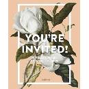 You're Invited!
