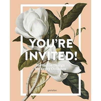 You're Invited!