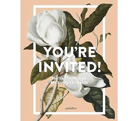 You're Invited!
