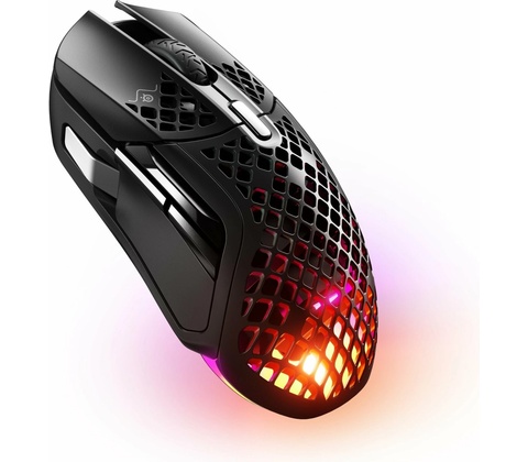 SteelSeries Aerox 5 Wireless 62406