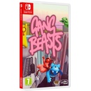 Gang Beasts