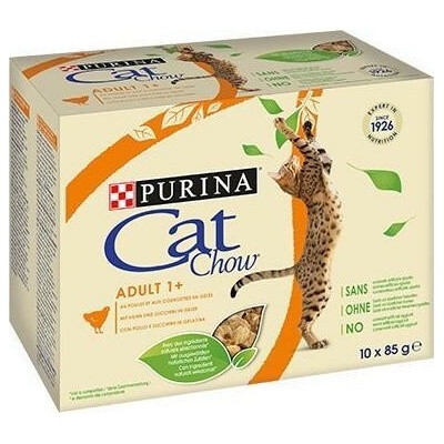 Purina kurča 0,85 kg