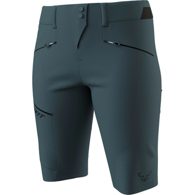 Dynafit Transalper Dst Shorts W šedá