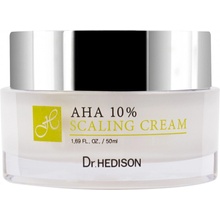 Dr.Hedison AHA 10% Scaling Cream Exfoliačný pleťový krém s AHA kyselinou 100 ml