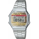 Casio A168WEHA-9A