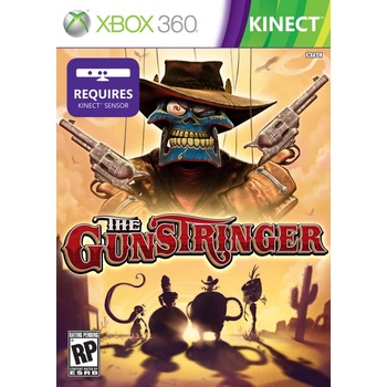 Gunstringer
