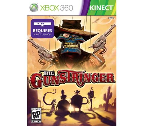Gunstringer